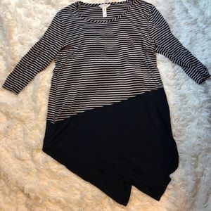 Maternity Shirt Size Medium